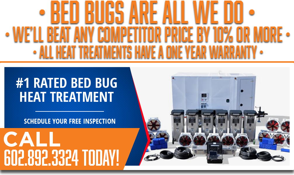 We'll beat any competitor price by 10% or more! - All heat treatments have a 1year warranty.