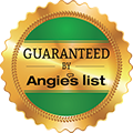 TOP Rated on Angie's List