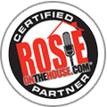 Certified Rosie on the House Partner
